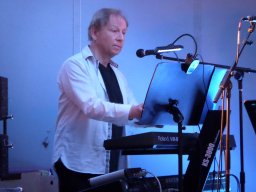 Optreden Oostmalle